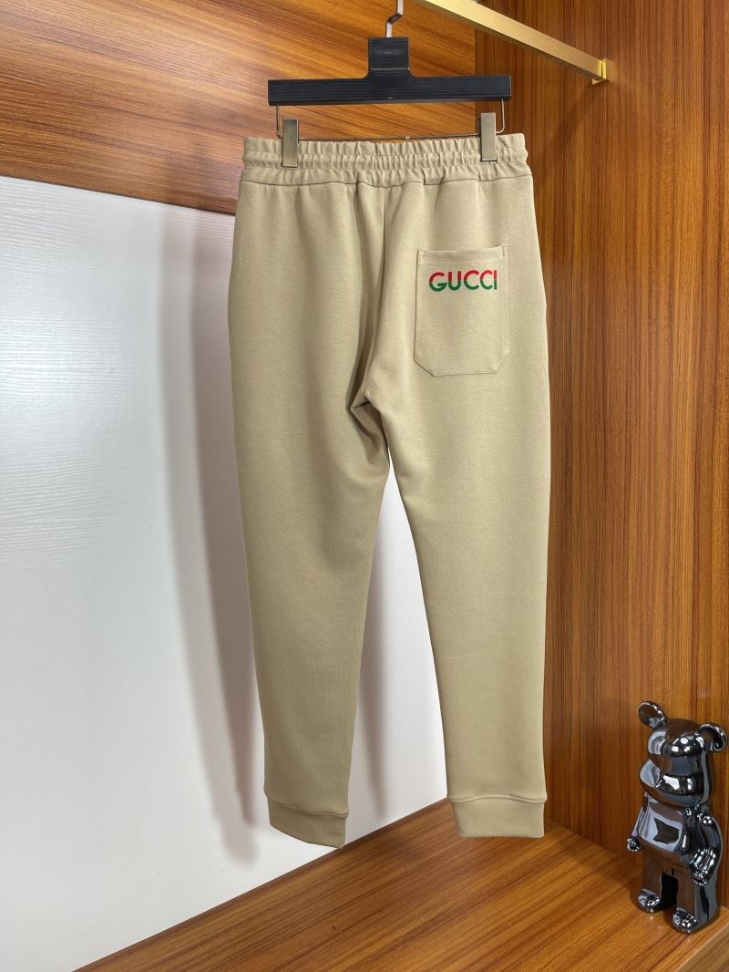 Gucci Long Pants